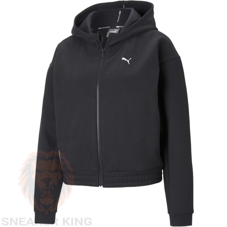Худі Puma Puma Train Favorite Fleece FZ 520263 01